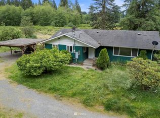 8501 Robe Menzel Rd, Granite Falls, WA 98252