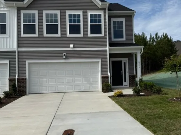 10352 Heathery Dr, Providence Forge, VA 23140