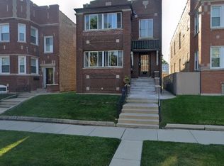 7934 S Sangamon St #G, Chicago, IL 60620