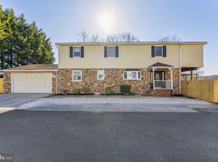 12905 Community Rd, Baltimore, MD 21220