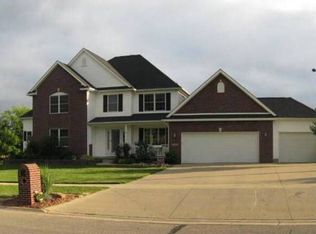 13440 Blaisdell Dr, Dewitt, MI