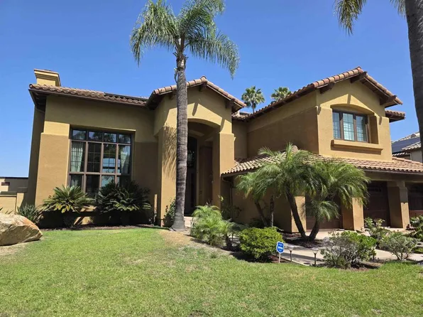 1109 Carlos Canyon Dr, Chula Vista, CA 91910