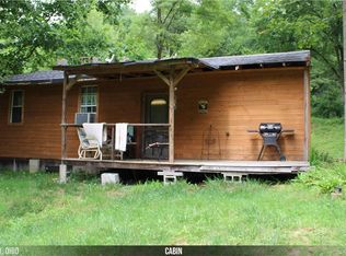 74972 Earley Rd, Kimbolton, OH 43749