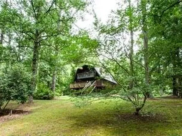 195 Bulloch Rd, Covington, GA 30016