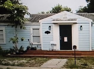 160 18th Ave S, St Petersburg, FL 33705