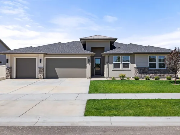 10434 W Shumard Dr, Star, ID 83669