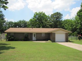 317 S Harvey St, Ada, OK 74820