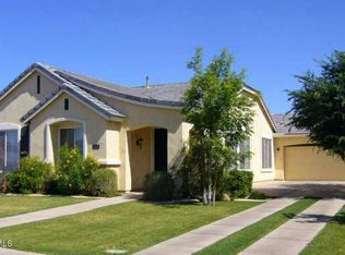 2628 E Virginia St, Gilbert, AZ 85296