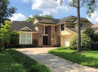 15131 New Hastings Dr, Houston, TX 77095