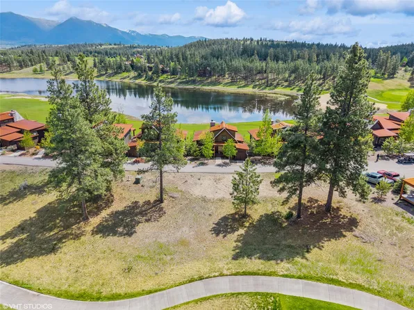 53 Cottage Lake Vw, Eureka, MT 59917