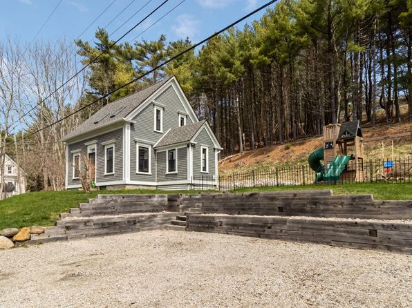 46 Janes Rd, Lunenburg, NS B0J 2E0