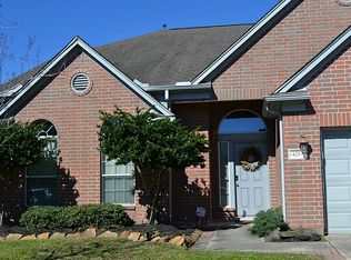 4219 Tree Moss Pl, Humble, TX 77346