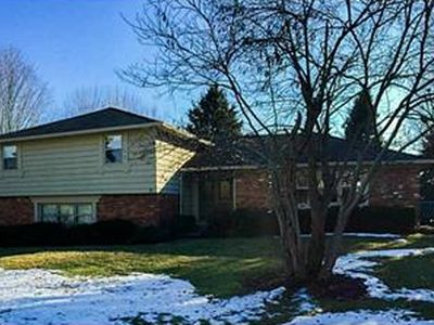 800 E 2nd St, Sheridan, IN, 46069