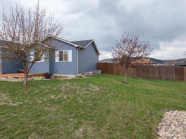 10284 Remmington St, Summerset, SD 57718