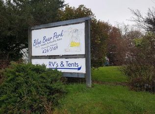 261 SE Craig Rd, Shelton, WA 98584