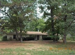 4643 Curtis Black Rd, Hallsville, TX 75650