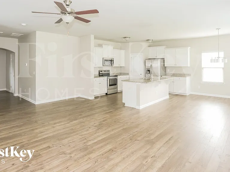 1703 Rocky River Rd — Photo 5