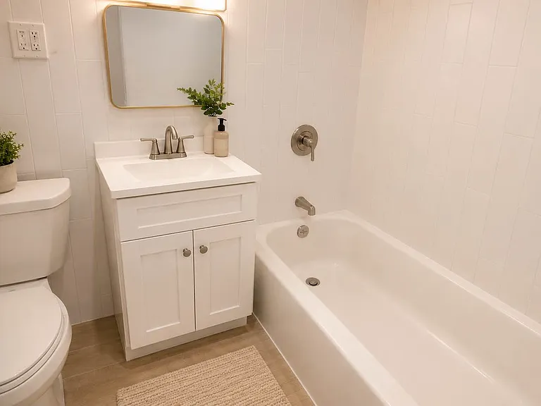 1170 Park Pl #1B — Photo 5