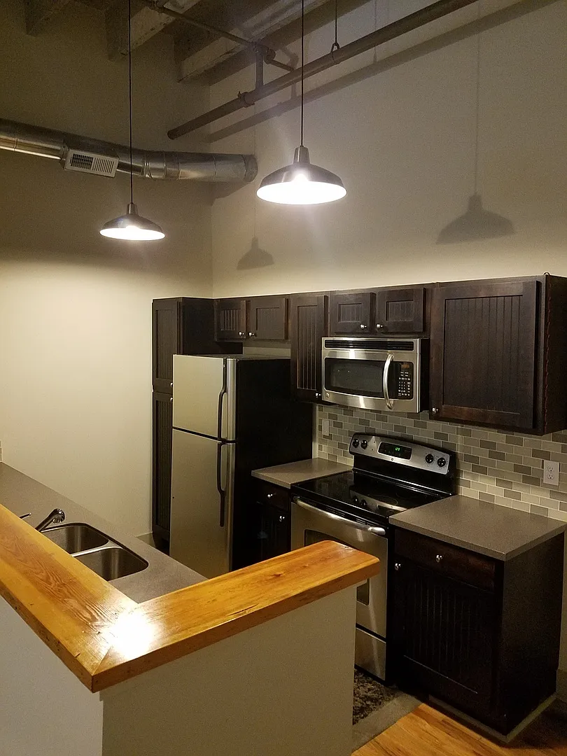 River Market Lofts — Photo 1