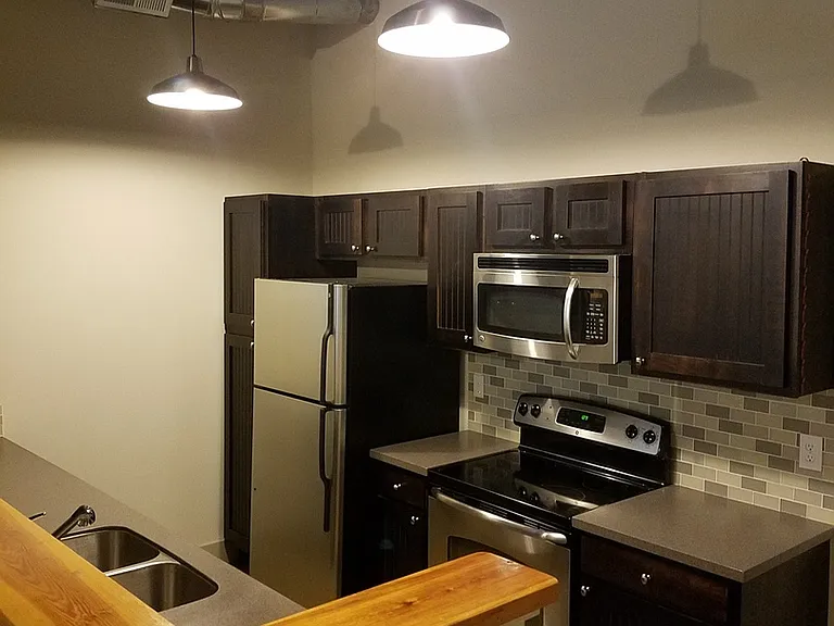 River Market Lofts — Photo 8