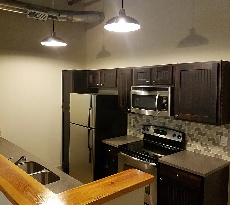 River Market Lofts