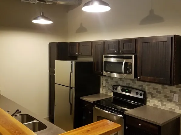 River Market Lofts, 100 S Houston St #3006, Hawkinsville, GA 31036