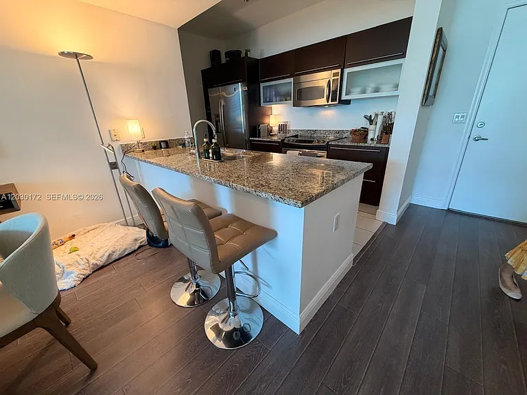 951 Brickell Ave #3600 — Photo 5