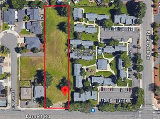 2549 E Barnett Rd, Medford, OR 97504