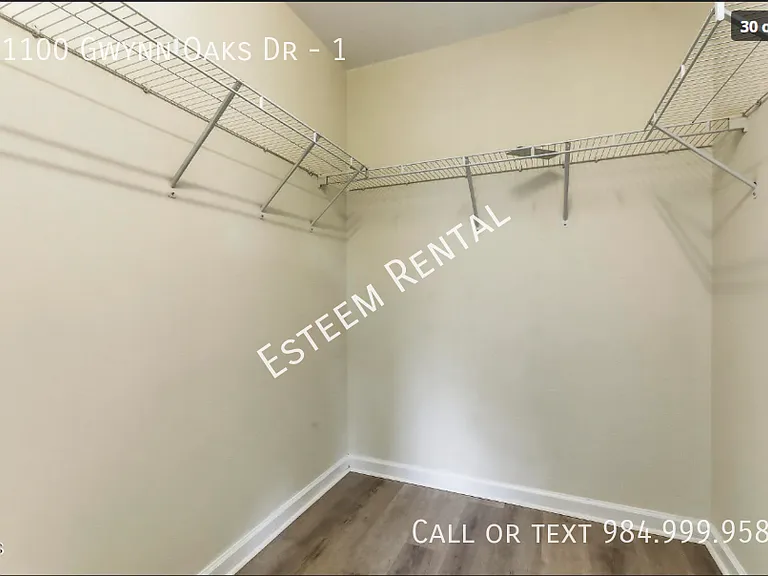 11100 Gwynn Oaks Dr #1 — Photo 30