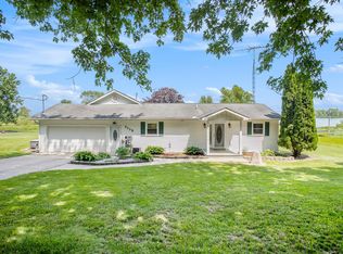 1112 Oliverda Rd, Sherwood, MI 49089