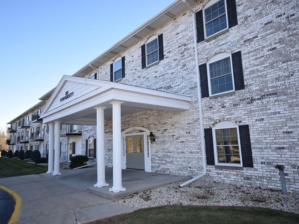 1st image of 151 N University Dr Unit 206