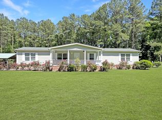 800 Powder Horn Rd, DORCHESTER, SC 29437