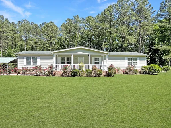 800 Powder Horn Rd, Dorchester, SC 29437