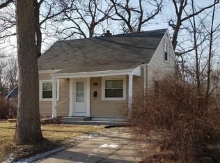 809 S 89th St #HOUSE, West Allis, WI 53214