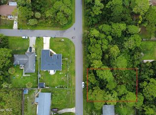 1108 Ivanhoe St NW, Palm Bay, FL 32907
