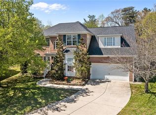 3977 Baldwins Mill Ct, High Point, NC 27265