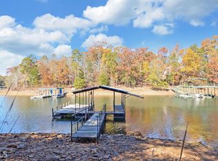 20 Lot 20 Paradise Point Rd #20, Hartwell, GA 30643