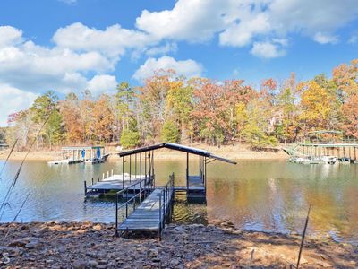 20 Lot 20 Paradise Point Rd #20, Hartwell, GA, 30643