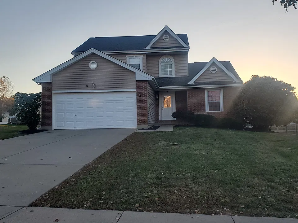 520 Wyandot Woods Blvd
