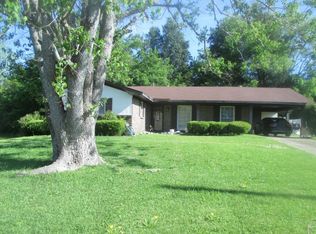 507 Columbus Dr, Selma, AL 36701