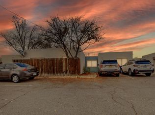6005 Fortuna Rd NW, Albuquerque, NM 87105