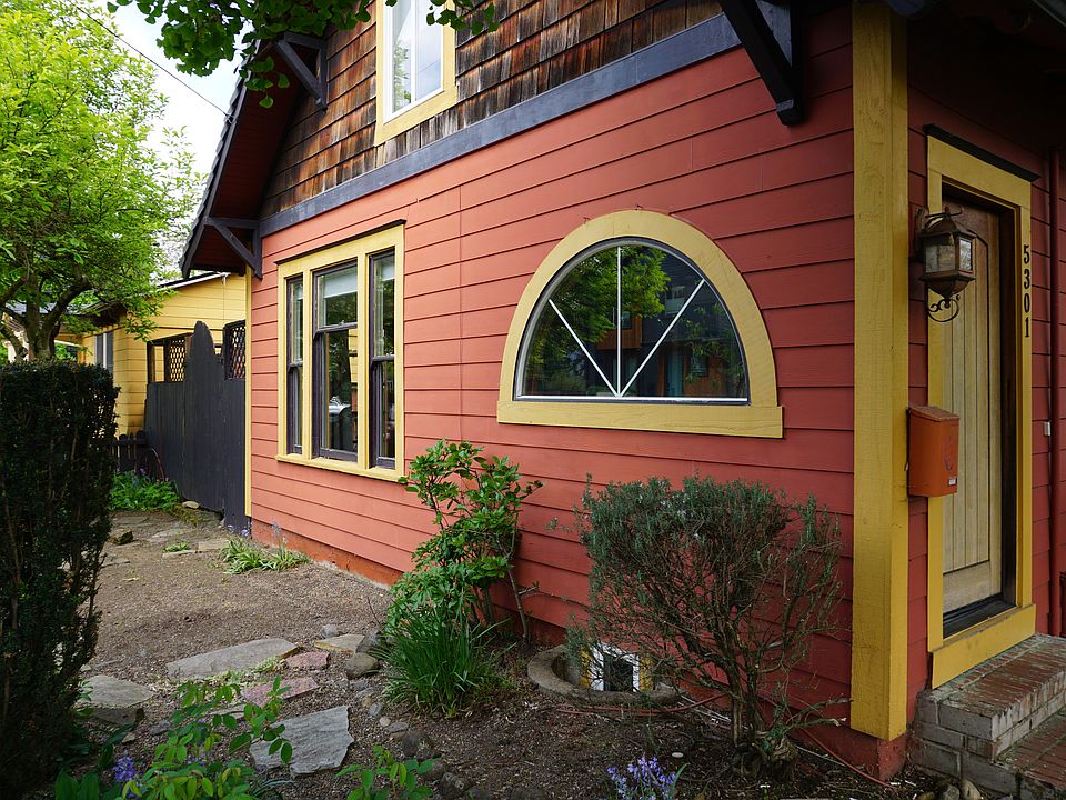 Side Yard