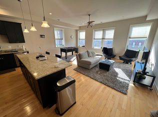 1716 Aliceanna St FLOOR 3, Baltimore, MD 21231