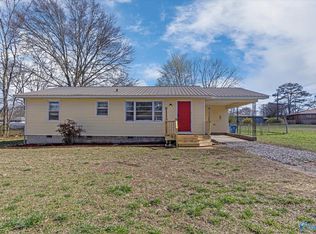 909 Stephens St, Boaz, AL 35957