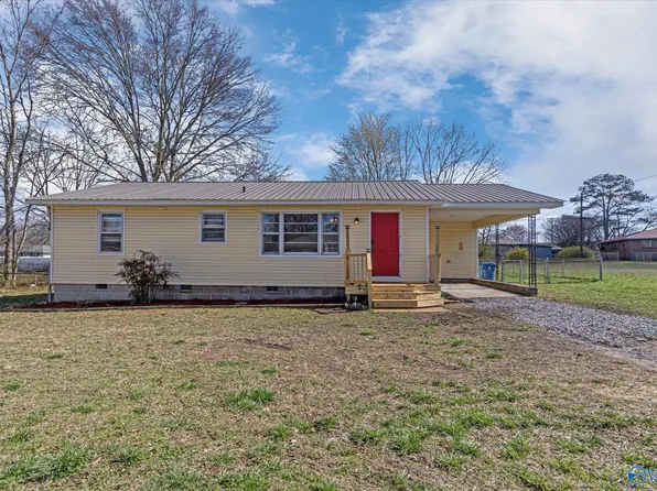 909 Stephens St, Boaz, AL 35957