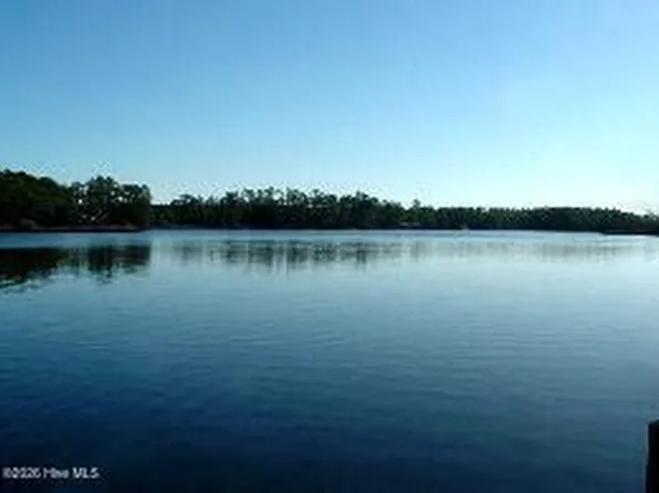 1021 Vandemere Creek Drive LOT 15, Vandemere, NC 28587