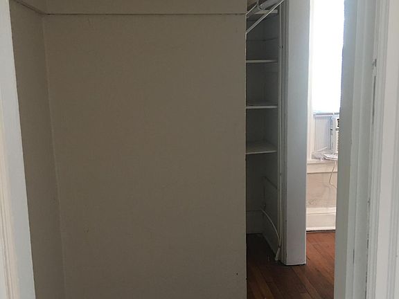 Big closet