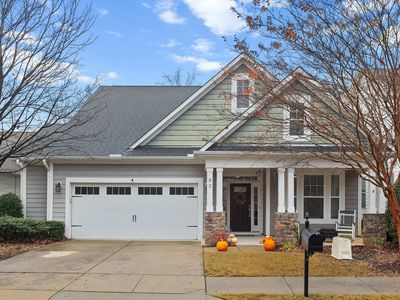 63 White Pine Dr, Clayton, NC, 27527