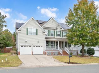 1308 Fenwick Pkwy, Durham, NC 27713