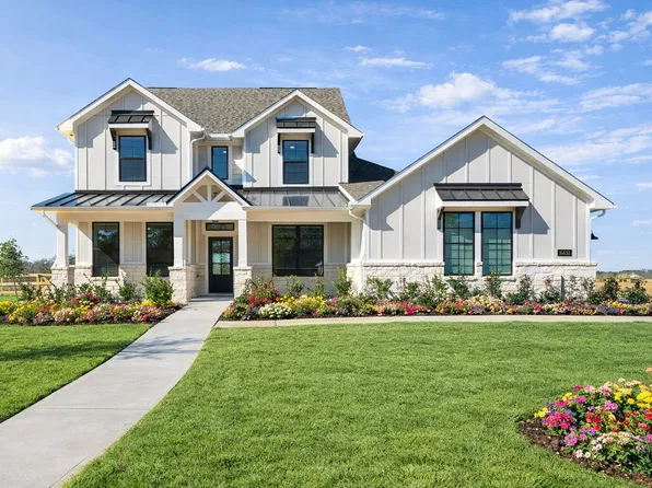 21611 Hibiscus Hedge Trl, Tomball, TX 77377